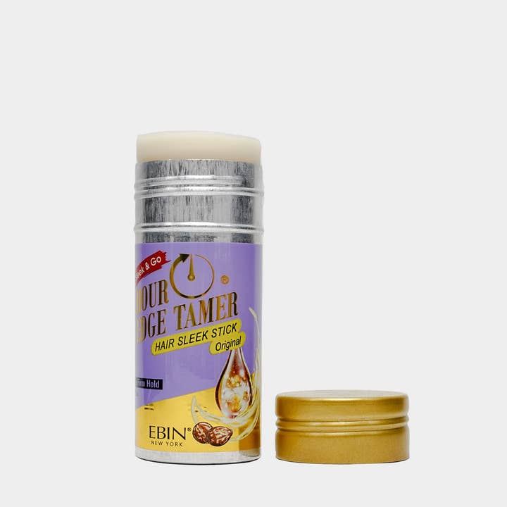 EBIN NEW YORK - Wholesale Hair Styling Gel/Mousse - 24 Hour Edge Tamer Sleek Hair Wax Stick - Original (2.7oz)2