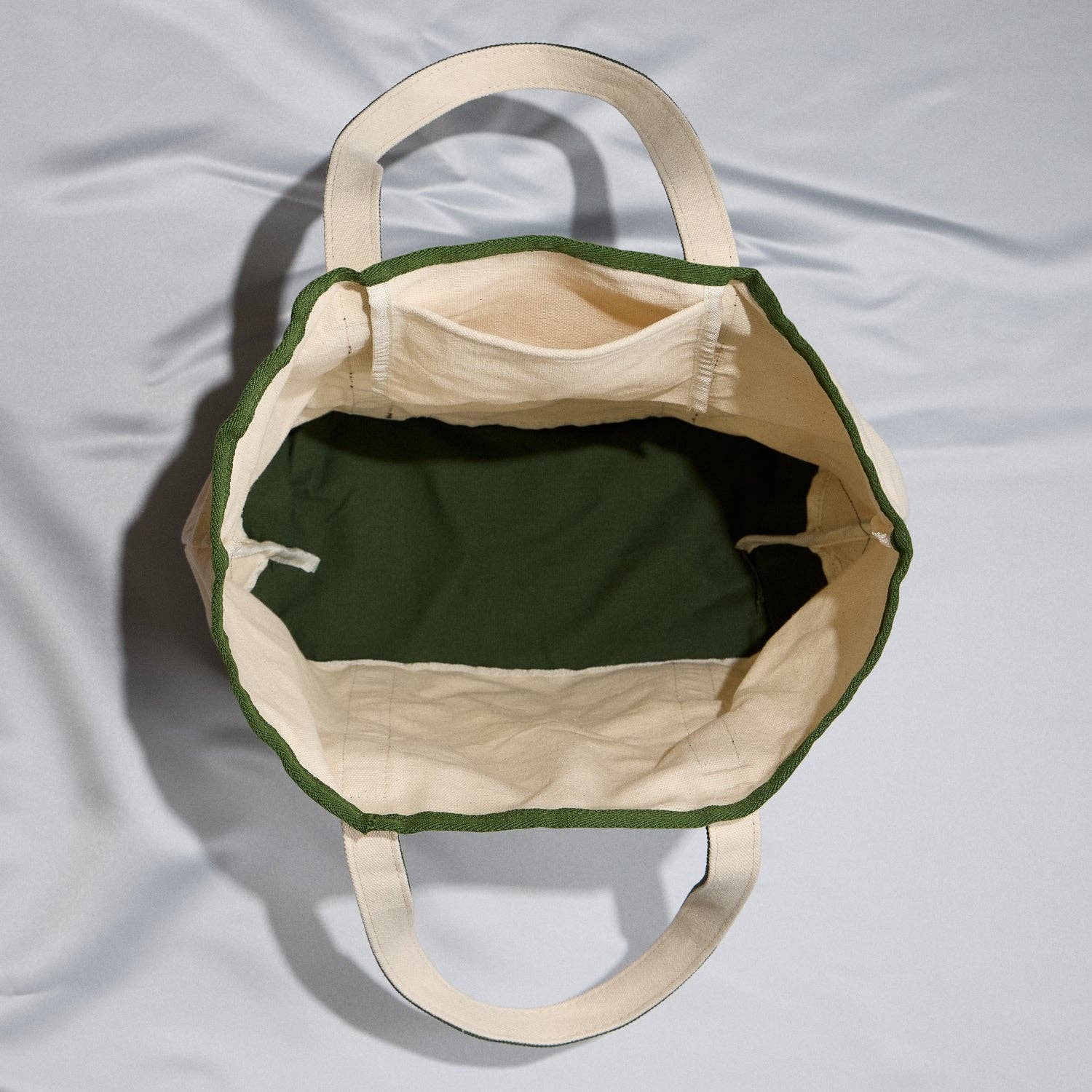 Frem – wholesale Tote bag – Women's – Ecofriendly Cotton Canvas Carry Tote with Charm Holder18