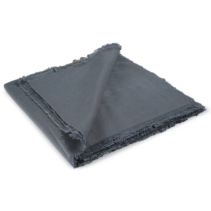 Canvas + Sasson - Vendita all'ingrosso Tovaglie - Tovaglia Panama Denim