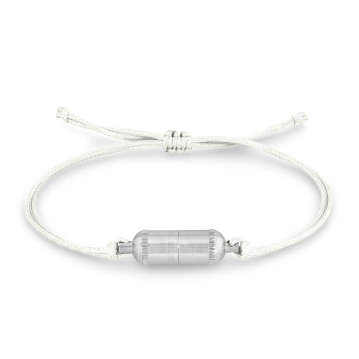 Intention Capsule - Wholesale Charm/Dangle Bracelet - Silver Bracelet10