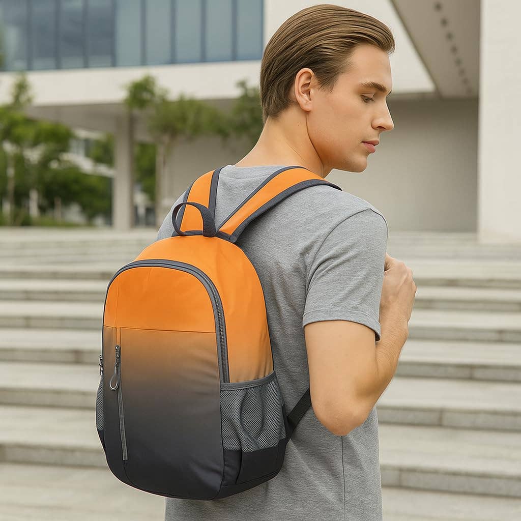 wandf - Wholesale Backpack - Unisex - Ultralight Foldable Waterproof Hiking Backpack –15.6" Laptop14