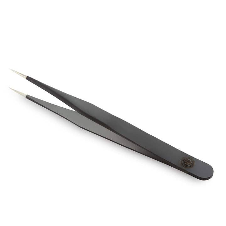 Ingrown Hair/Razor Bump Tweezers for wholesale by Golden Grooming Co.