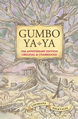 Pelican Publishing - Wholesale Classics - Gumbo Ya-Ya0