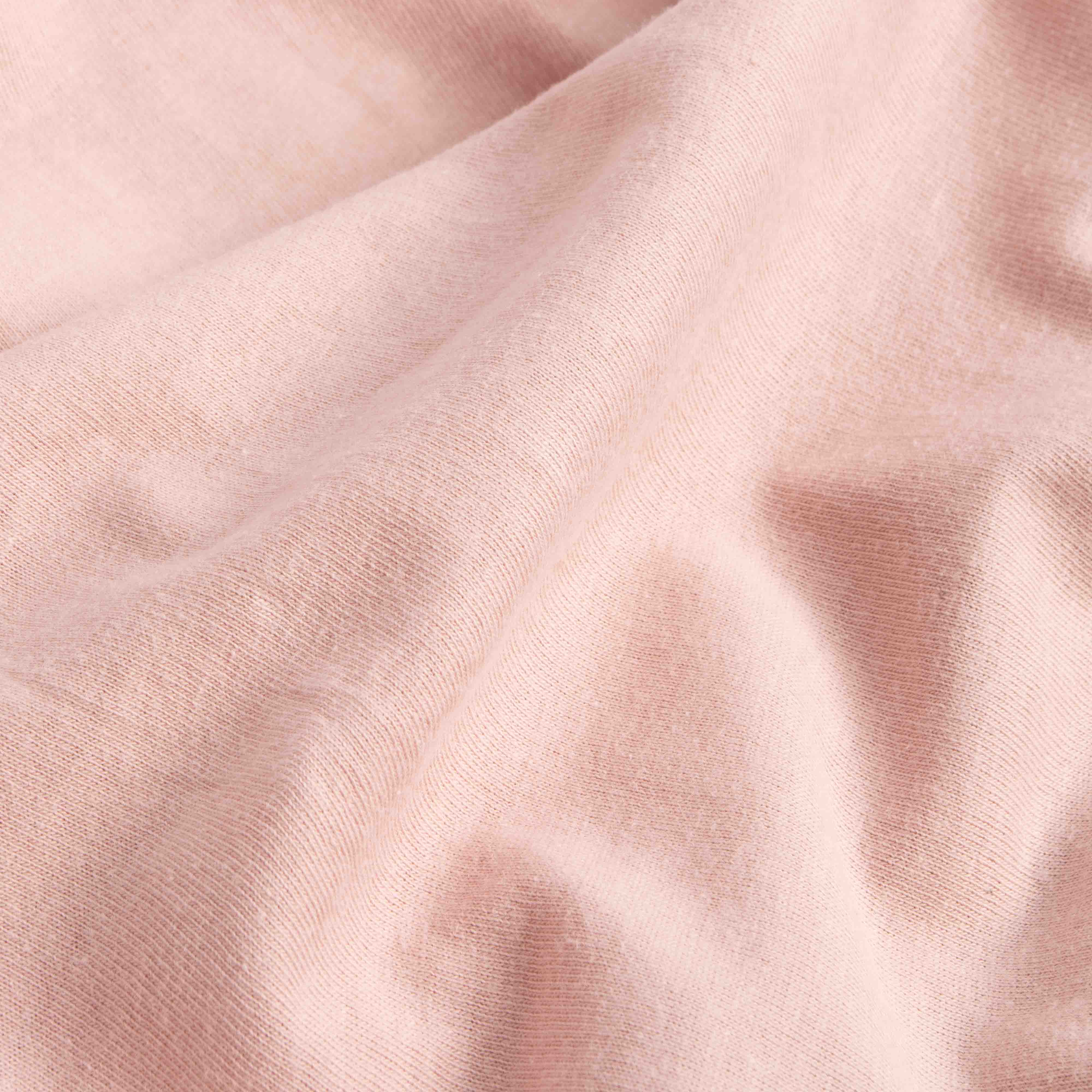 Rose Sabana Bajera Jersey Don Cotton Pale Pink for wholesale on Faire1