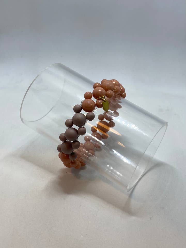 Pulsera colección «SPACE FASH» para venta al por mayor de BEASTY BEADS