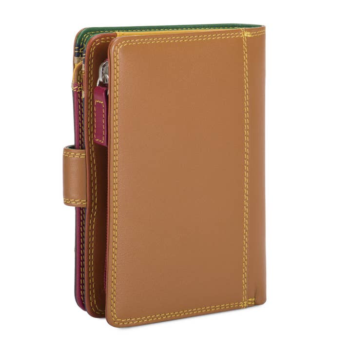 Medium Snap Wallet - Bosco for wholesale on Faire