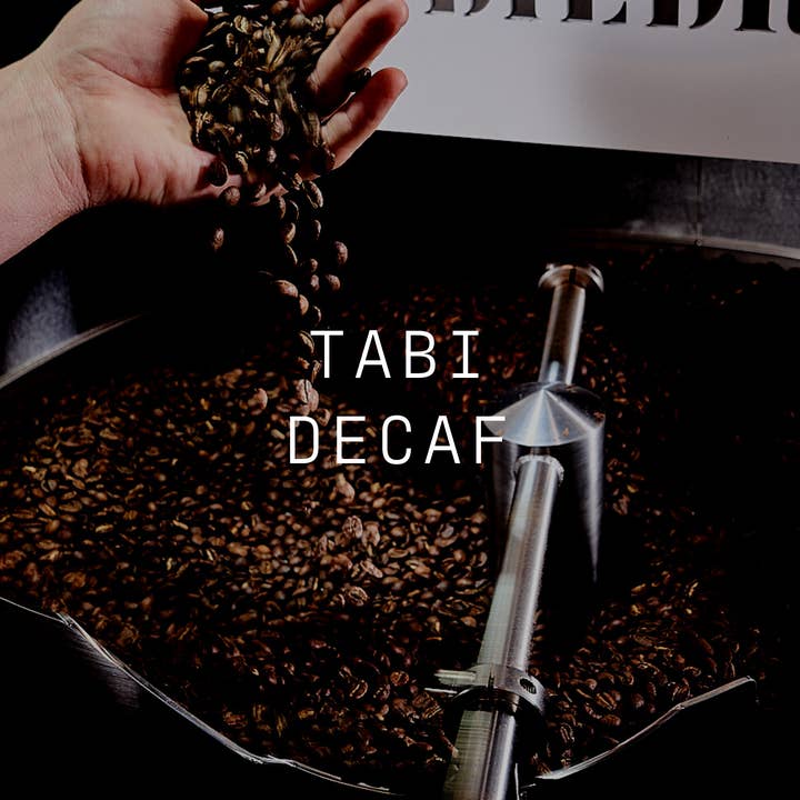 Decaf - Colombia Sugarcane Process for wholesale by Moxie Coffee Co.