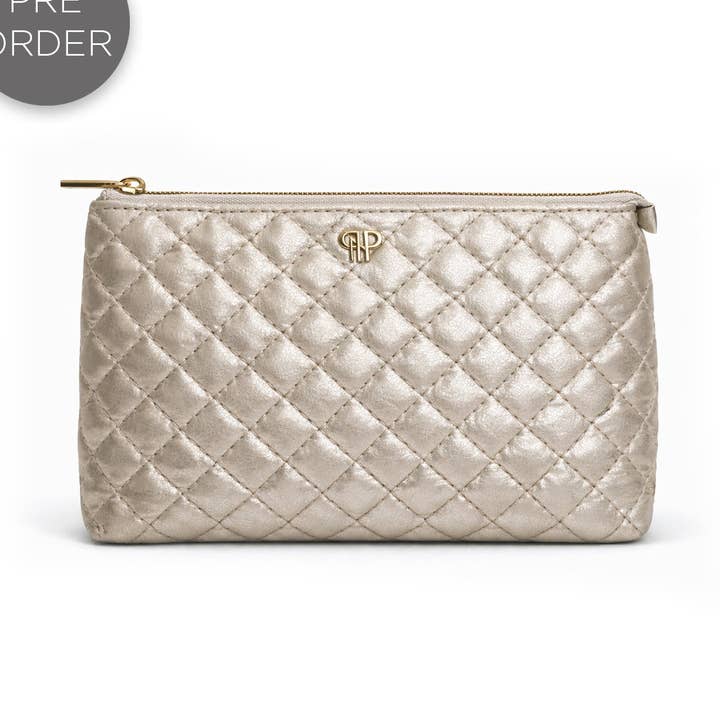 NEW Everyday Sleek - Pearl Quilted for wholesale by PurseN (new)
