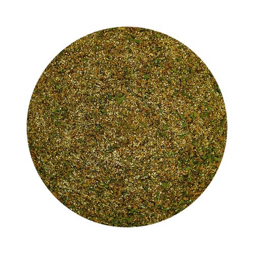 Alaska Seasoning Company – Engroshandel Tørret krydderiblanding – Pølse Krydderier
