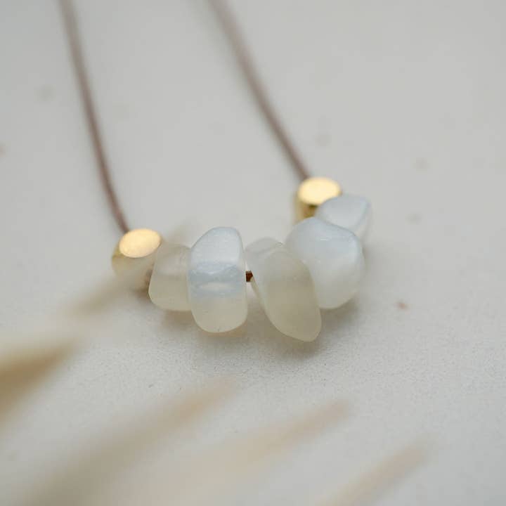 LILLA chain for wholesale by Fräulein Tapir