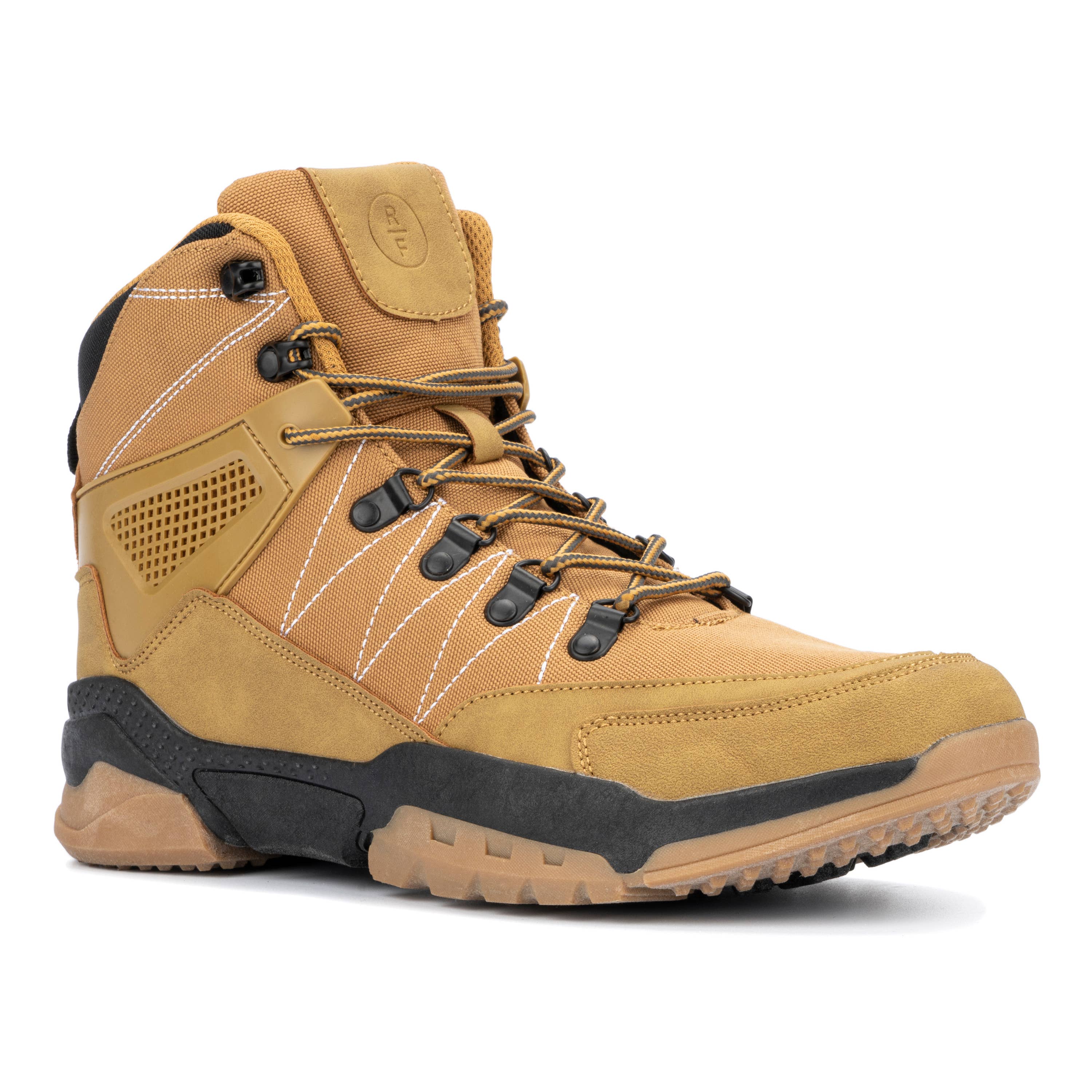 S3 Holding - Wholesale Boots - Men's - Reserved Footwear New York Men's Miles Casual Boots9
