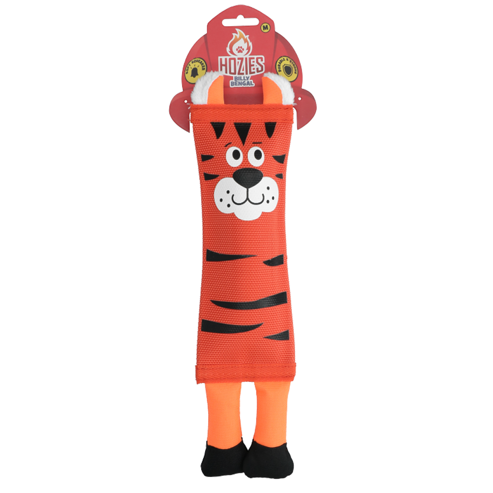 Hofman Animal Care - Vendita all'ingrosso Peluche - Cani - Hozies Billy Bengal Medio0