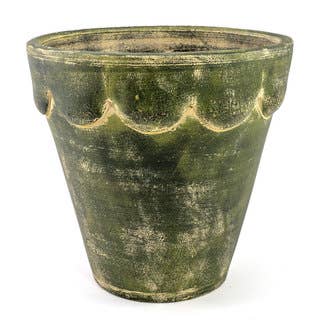 Botanical Collections - Wholesale Plant Pot - Orleans #2 - Set of 44