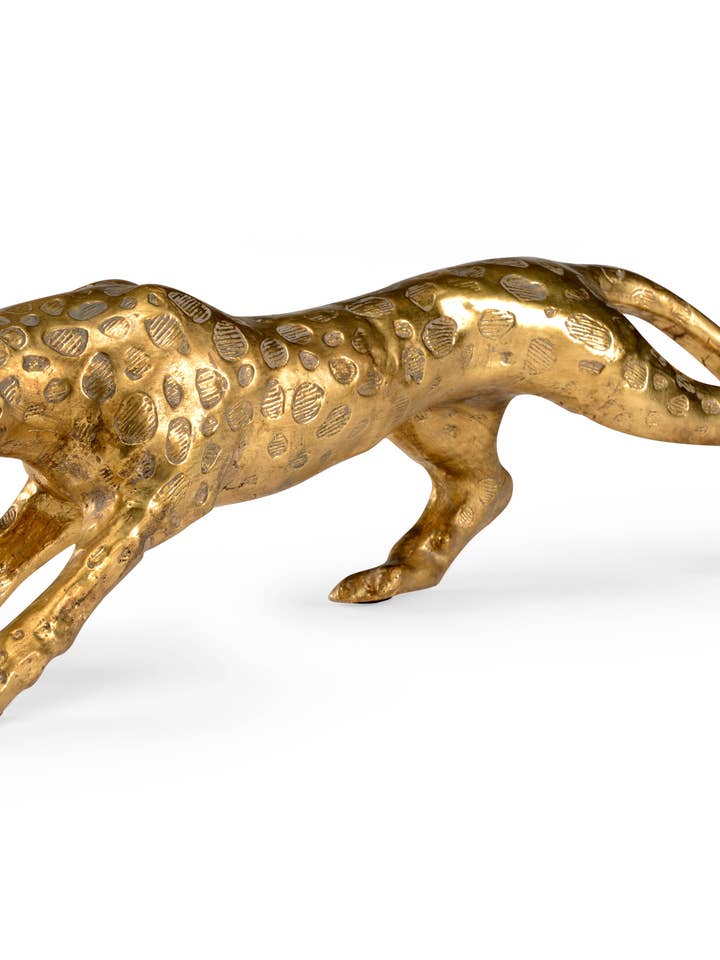 Léopard pour la vente par Chelsea House