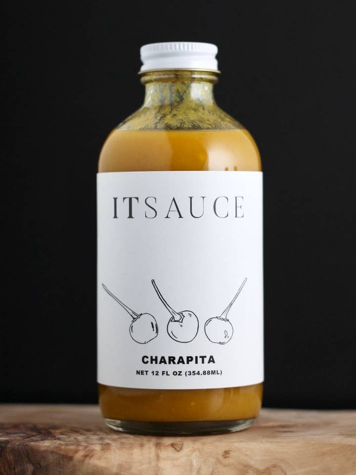 IT SAUCE, Aji Charapita for wholesale by IT SAUCE