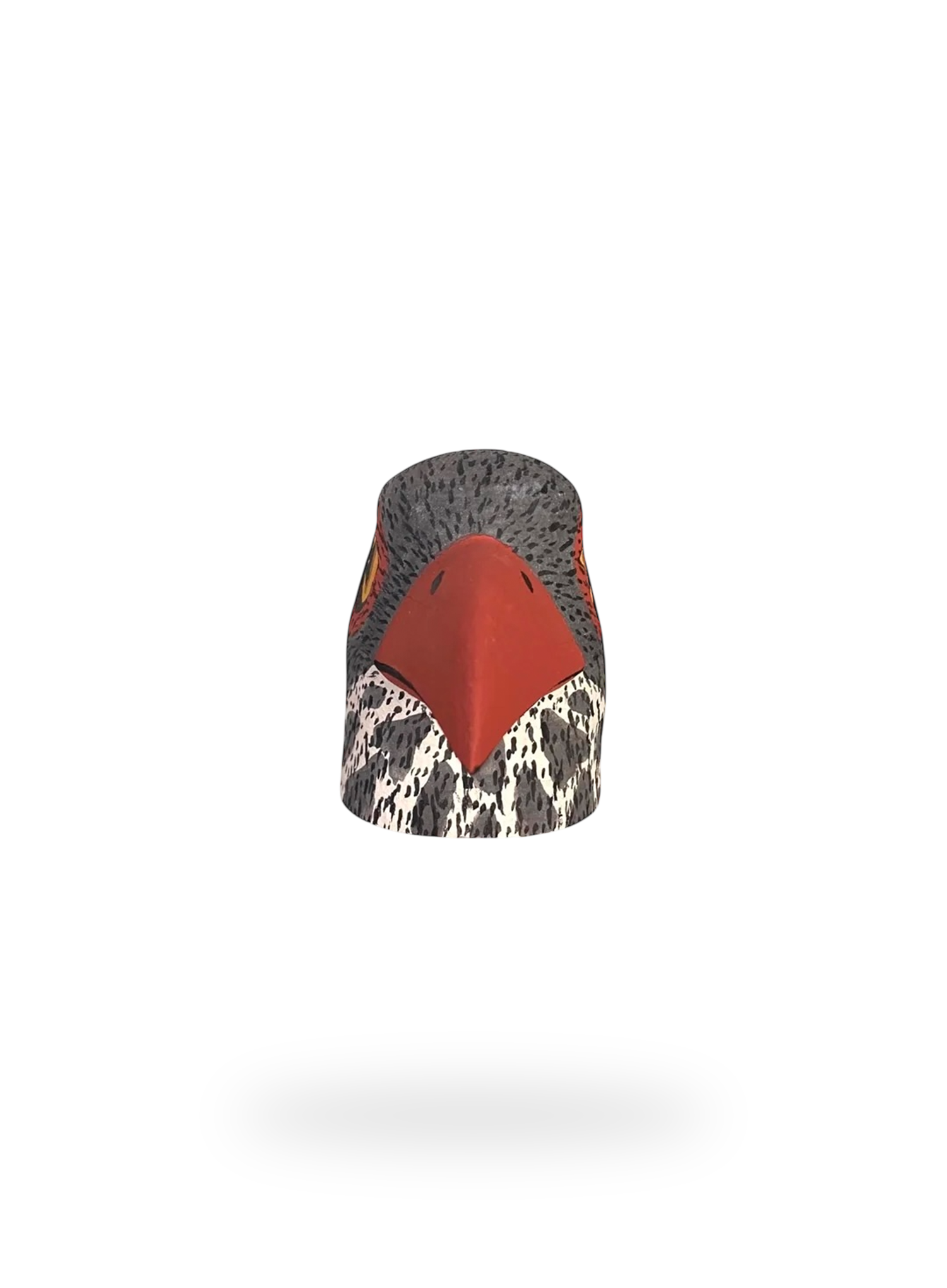 Fields Outfitting - Vente Sculpture - La sculpture Mini Pidgeon2