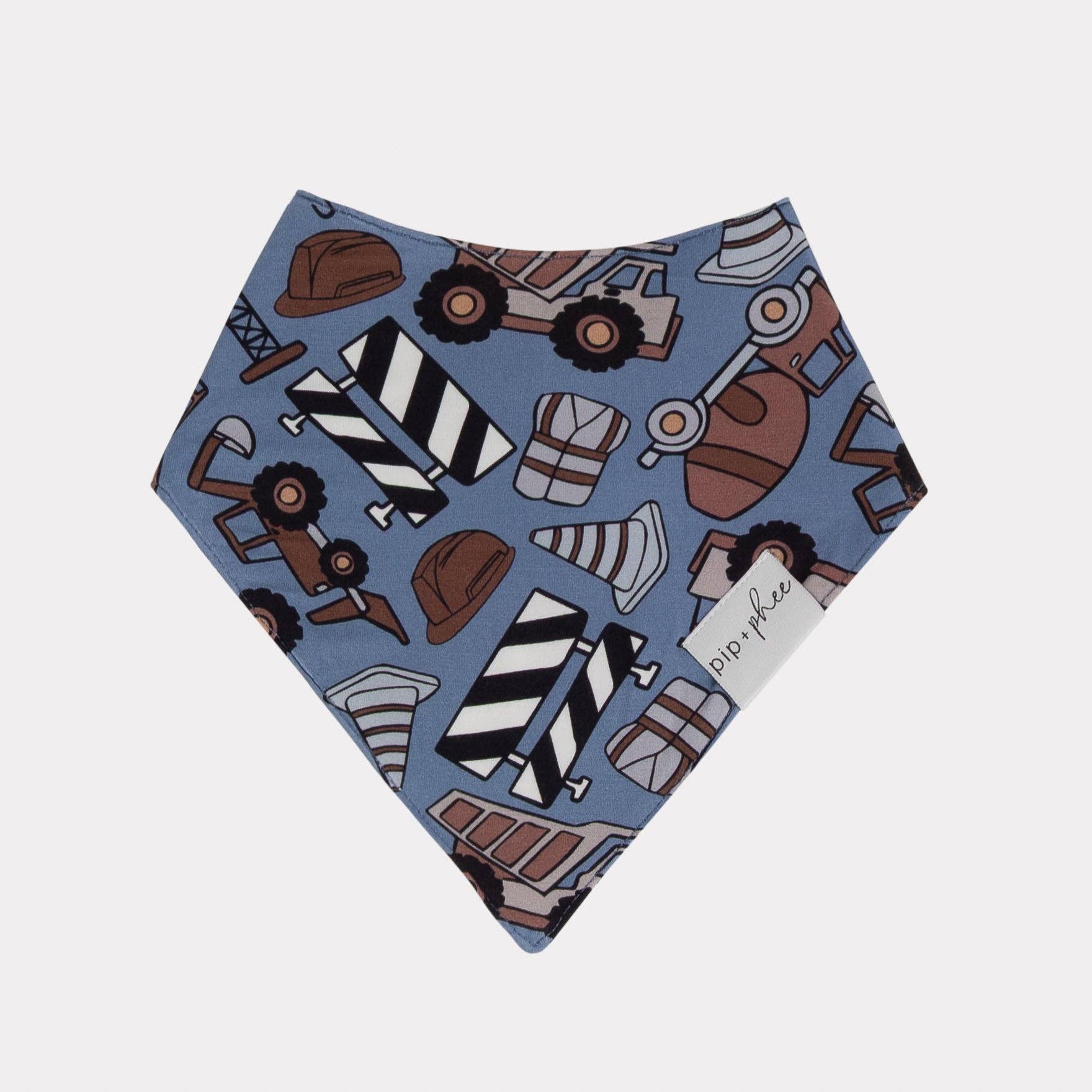 Pip + Phee – wholesale Bandana bib – Bamboo Bandana Bibs | LE Prints22