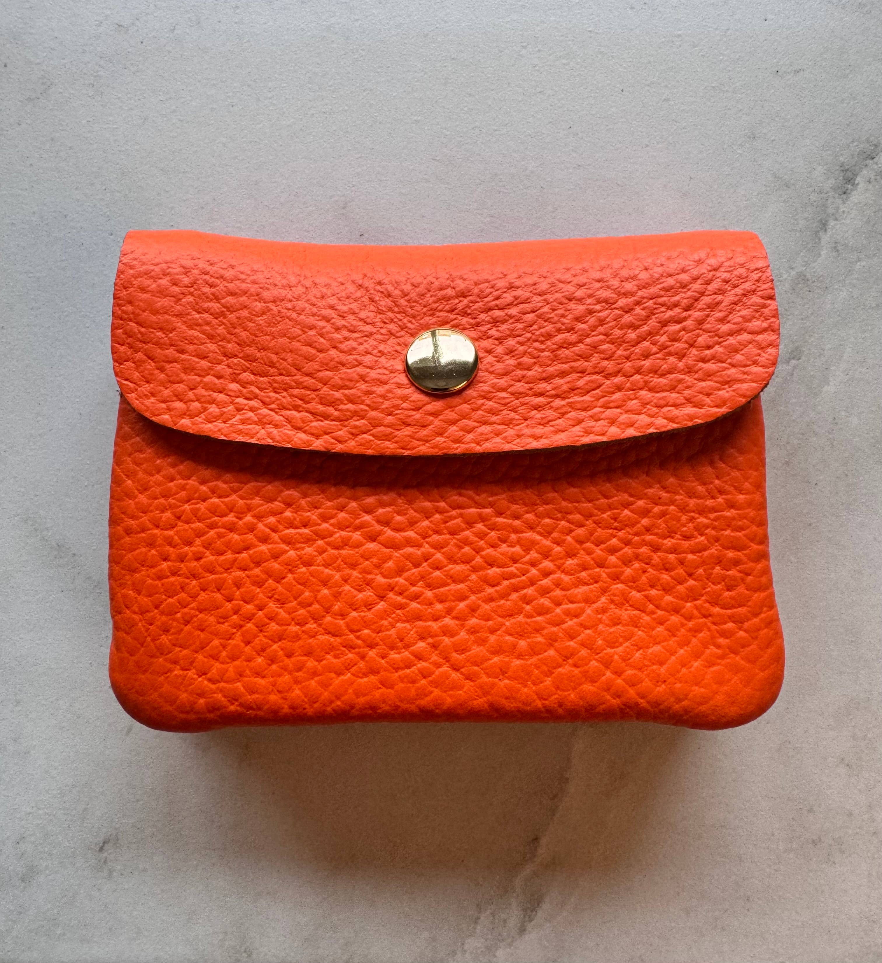 Cassette Barcelona - Wholesale Coin Purse - Women's - Rainbow Coin & Card Purse 6