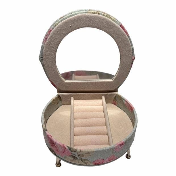 Miss Minna - Wholesale Chair - Jeweler armchair4