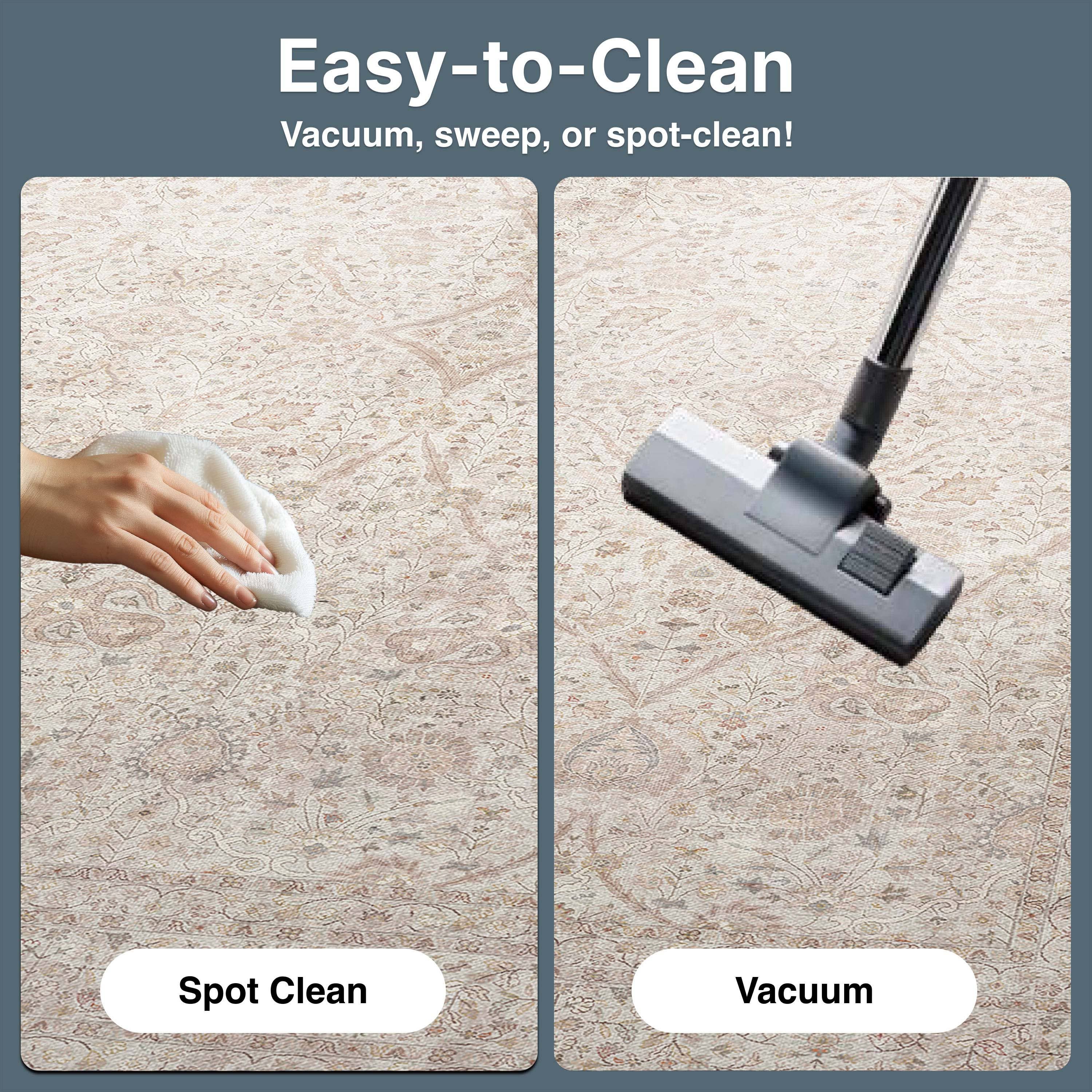 Well Woven - Wholesale Area Rug - Isolde Vintage Persian Oriental Flat-Weave Rug50