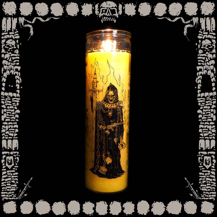 Gatekeeper bönljus för wholesale av Horrid Realm