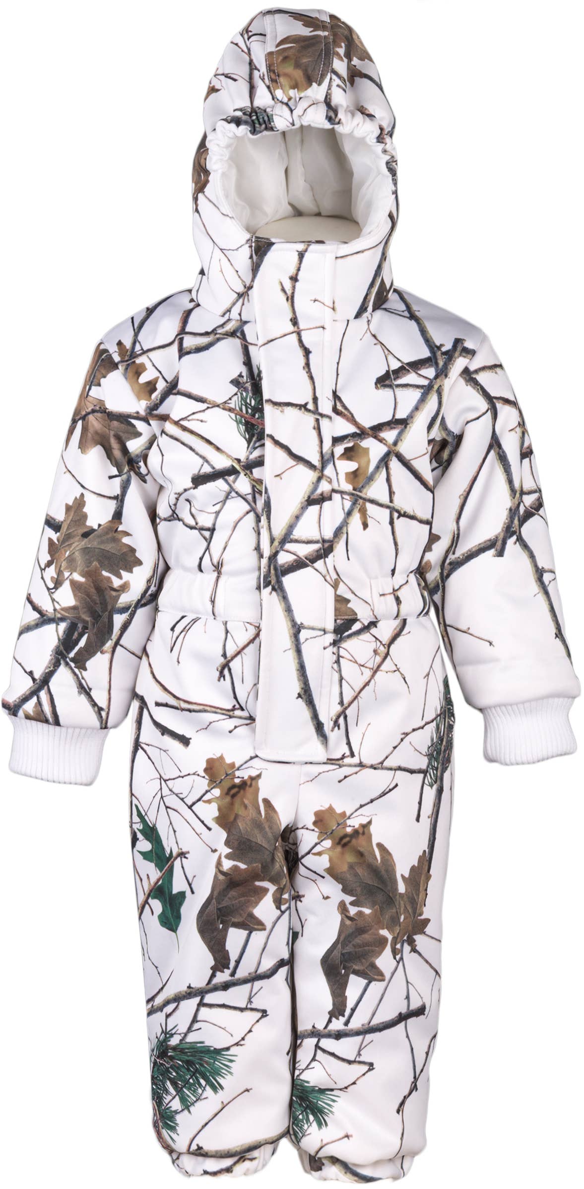 Trailcrest - Wholesale Snow Suit - Kids - Toddler's/Infant's Evolton Insulated Snowsuit1