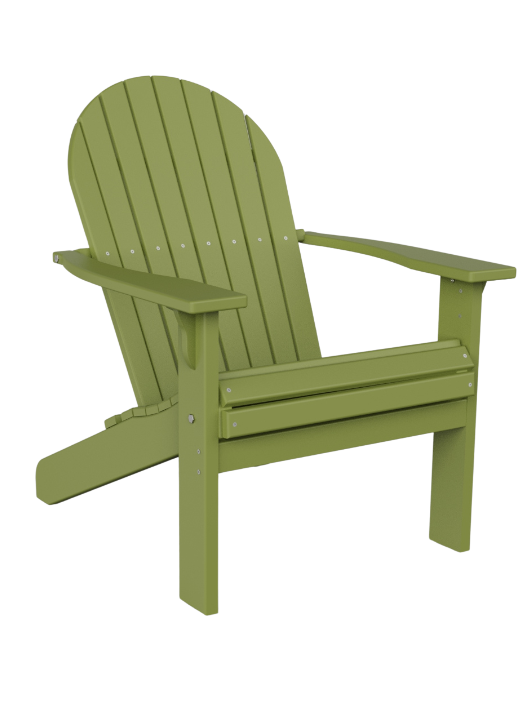 Evergreen Patio - Wholesale Adirondack Chair - Deluxe Tall and Wide Poly Adirondack Chair37
