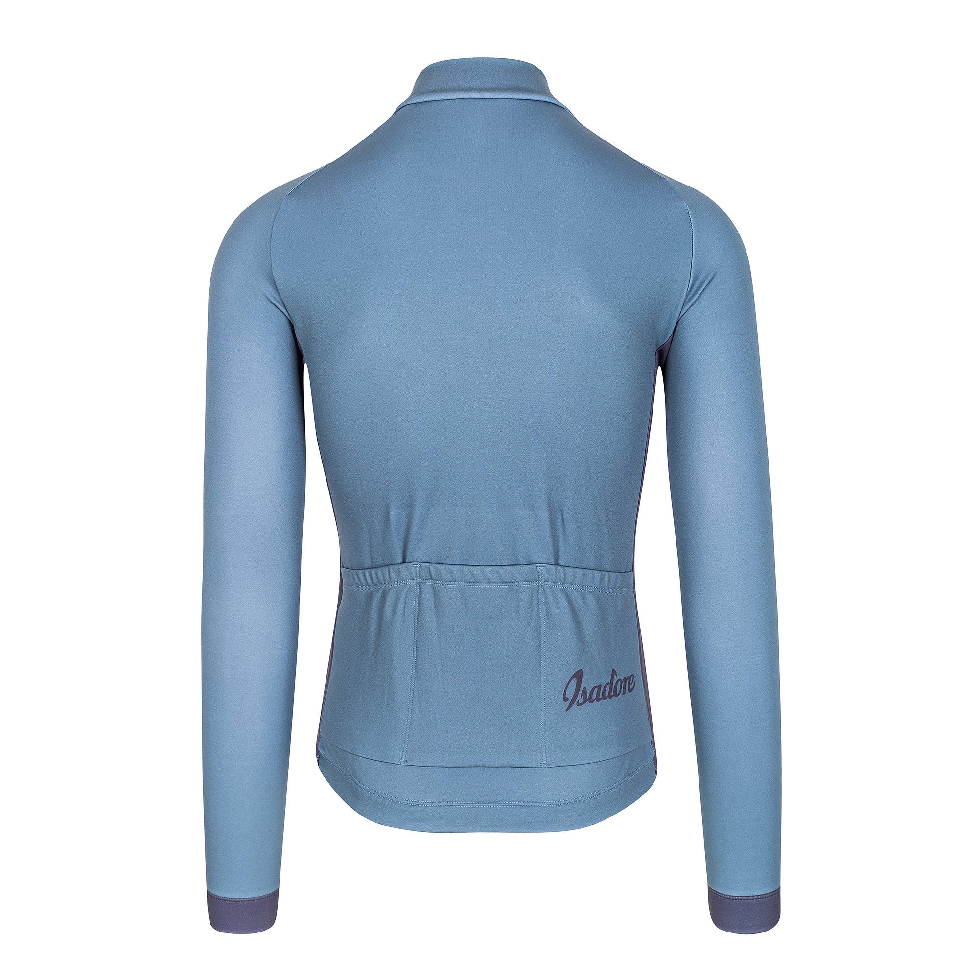 Isadore Apparel - Wholesale Athletic Top - Women's - Debut Long Sleeve Jersey1