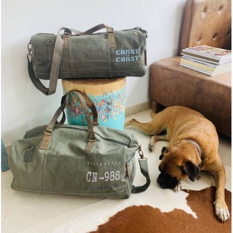 Casa Natura Design SL - Wholesale Luggage - CALLOWAY CG08 Travel and Sports Bag15