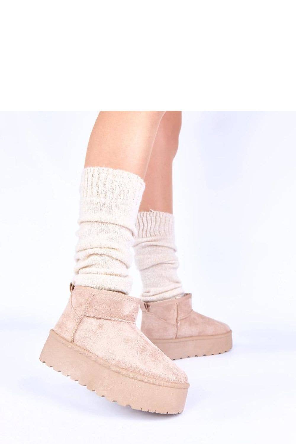 Lieber Deem Marktplatz - Wholesale Snow Boots - Women's - Snowshoes Model 222019 Solea7