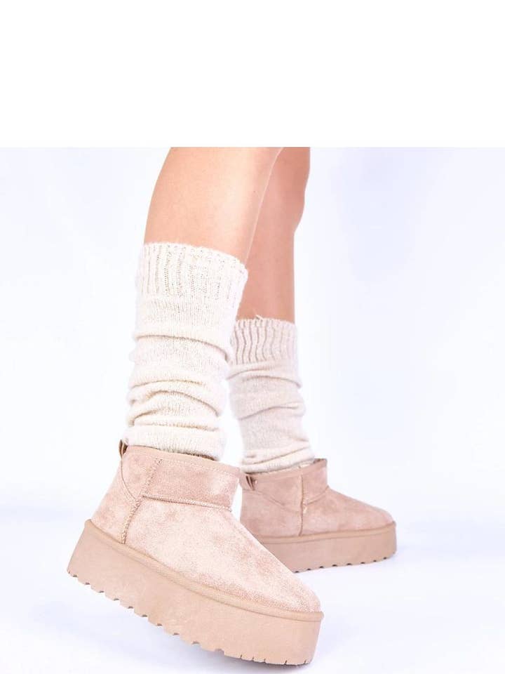 Lieber Deem Marktplatz - Wholesale Snow Boots - Women's - Snowshoes Model 222019 Solea7