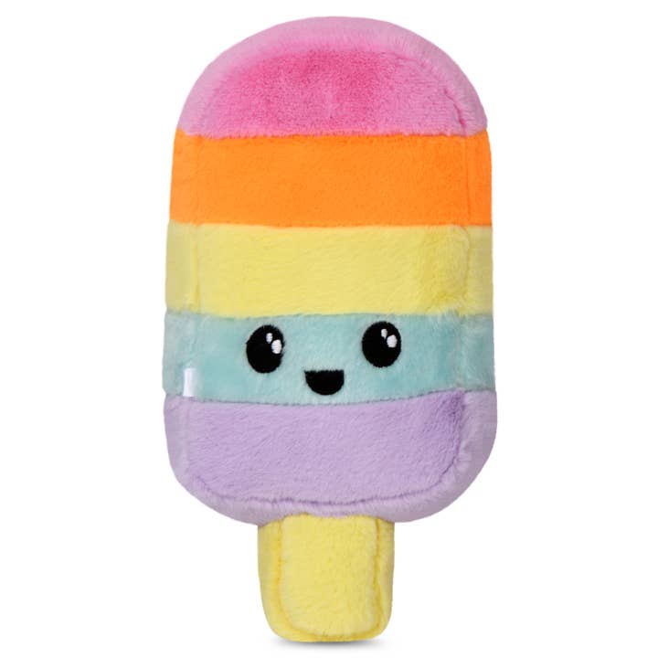 Iscream - Wholesale Stuffed/Plush Toy - Kids & Baby - LAYERED POP MINI PLUSH