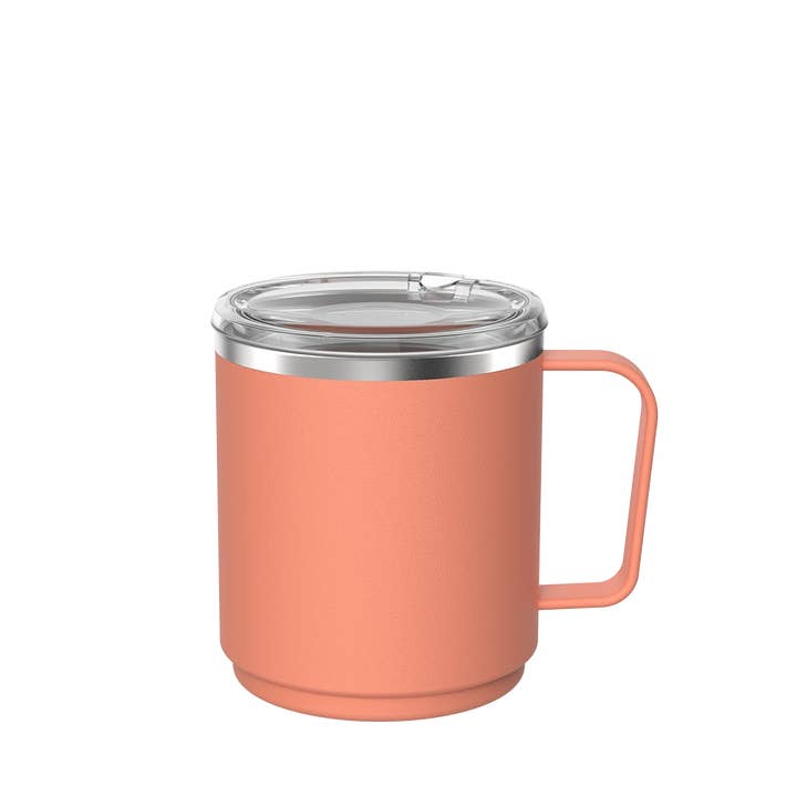 KeepCup - Wholesale Insulated Mug/Tumbler - Camp Mug 12oz / 340ml3