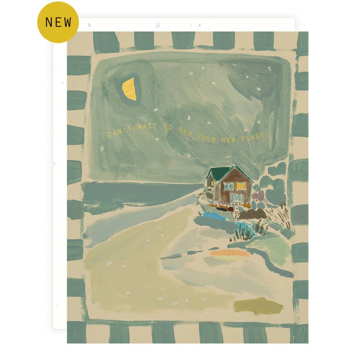 Sea Tu Nuevo Lugar para venta al por mayor de Someday Studio