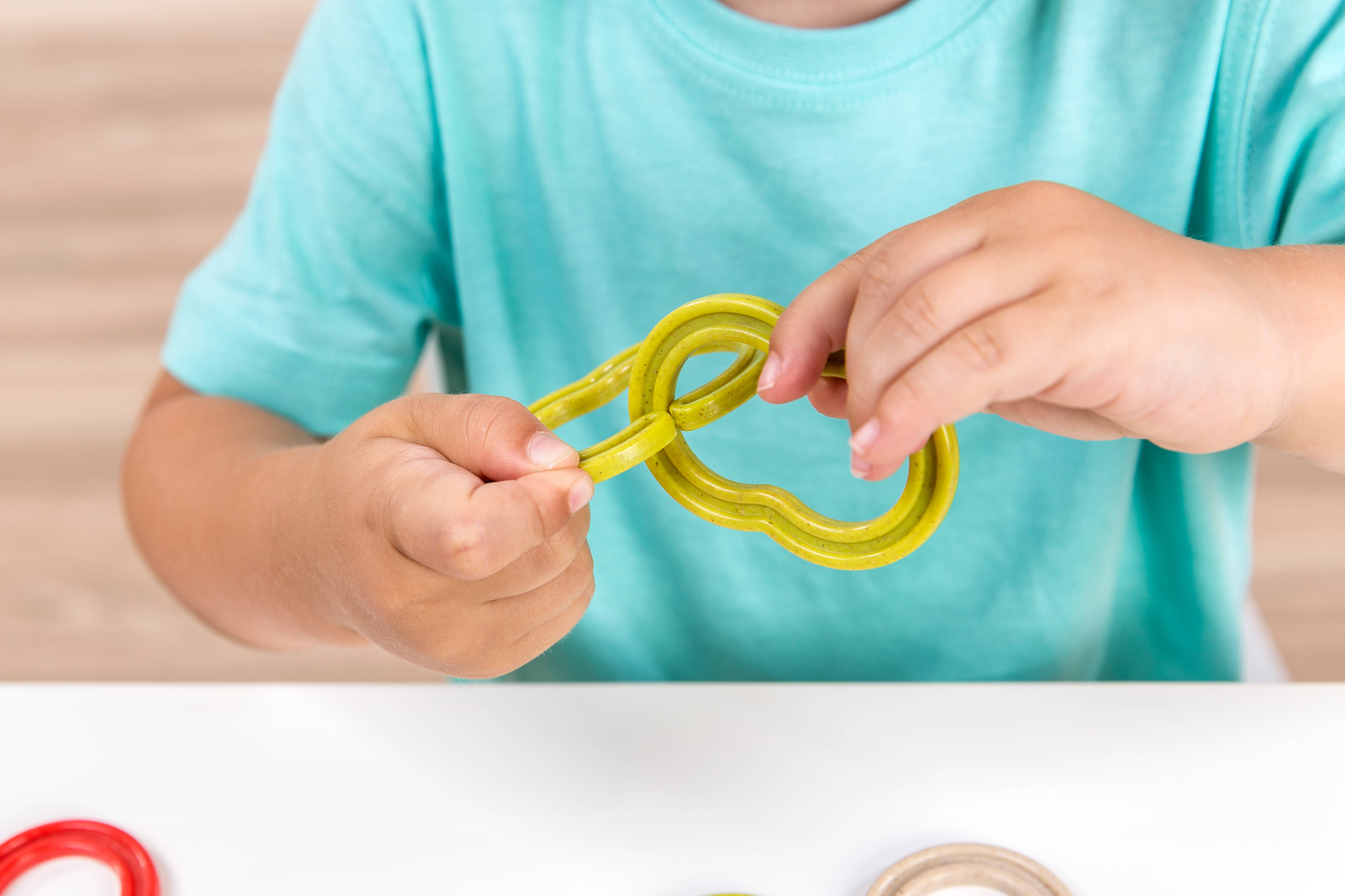 Miniland Educational - Wholesale Toy Set - Kids - ECO Chains2