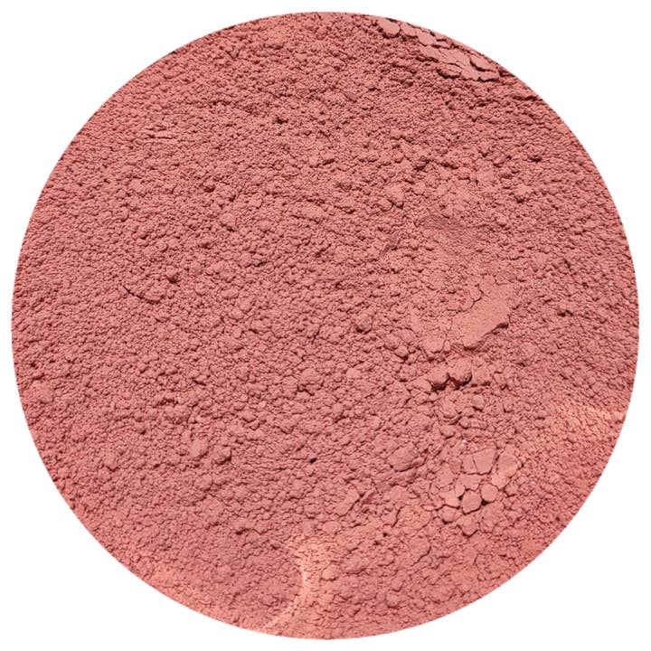 Fard à joues Femme Fatale pour la vente par Lucy Minerals