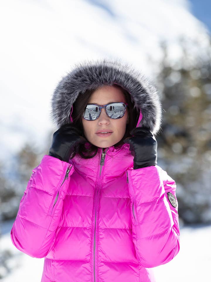 Eve Jacket for wholesale by SKEA Ltd.