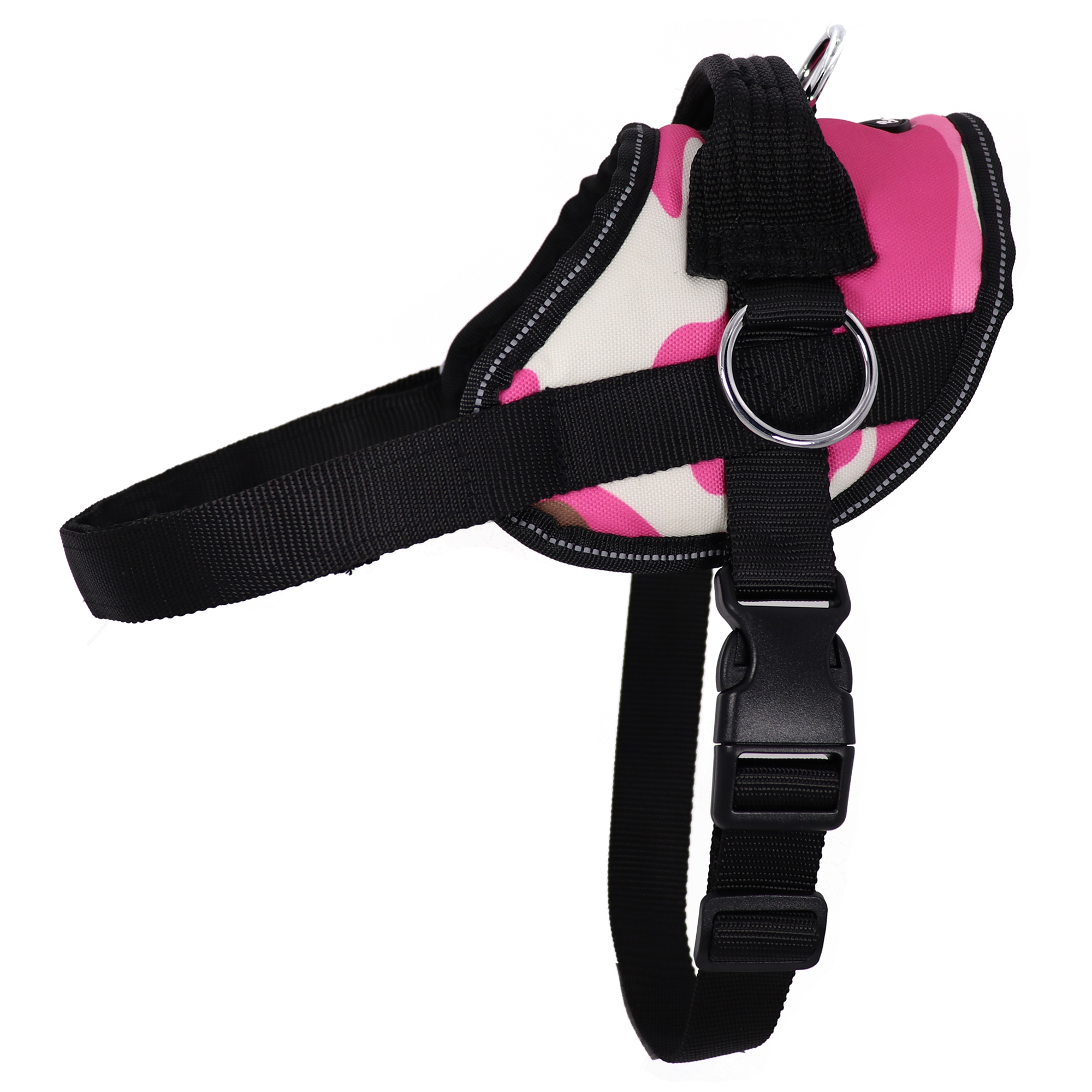 Bark Appeal Inc. - Wholesale Pet Harness - Dog - Reflective No Pull Harness8