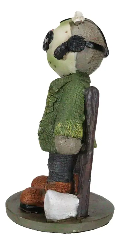 Pacific Trading – wholesale Decorative figurine – Pinheads Monster Halloween Horror Little Jay3
