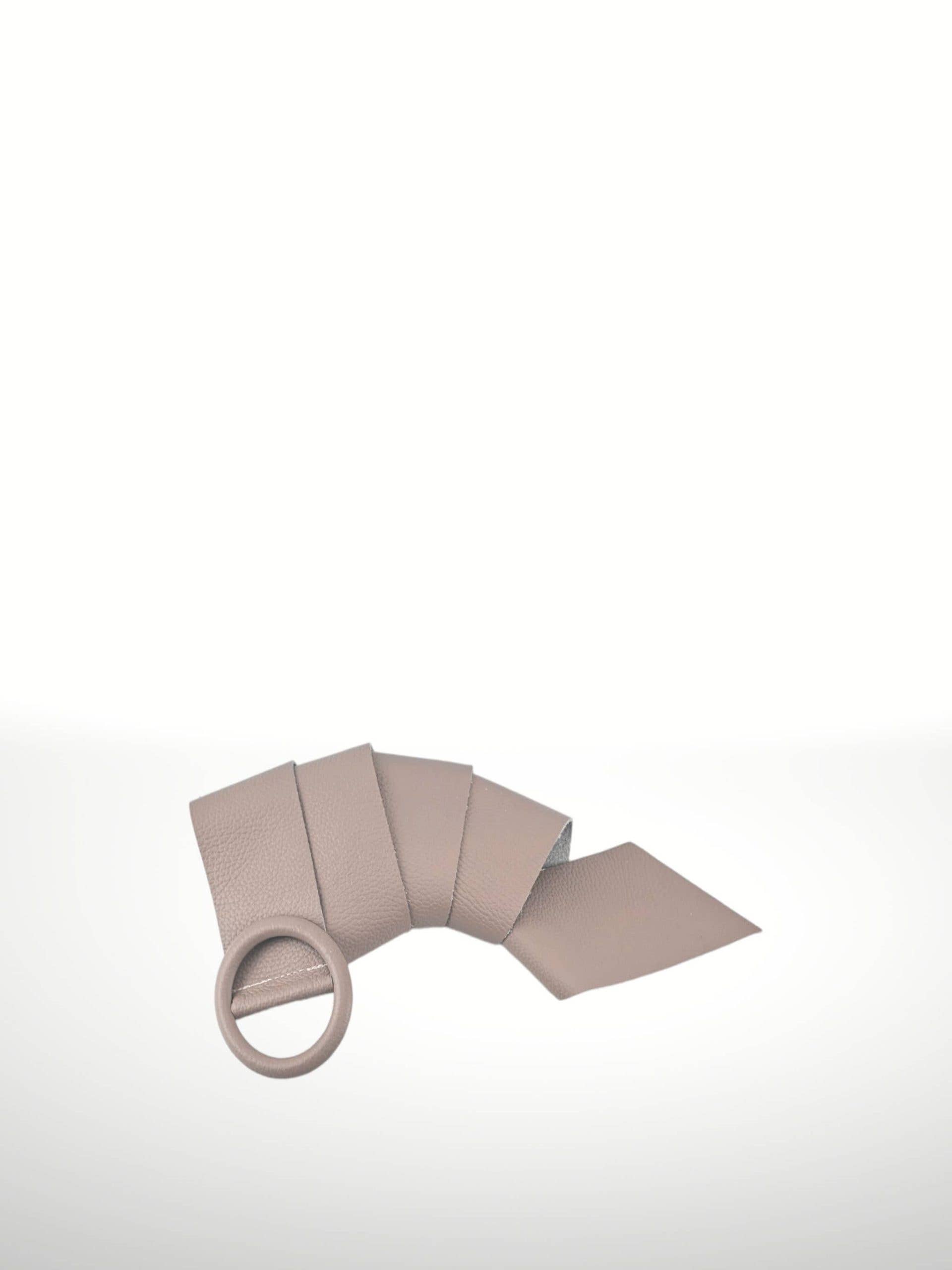 ITALIAN'S LEATHER – wholesale Belt – Women's – Claudia Cowhide Belt 2202187