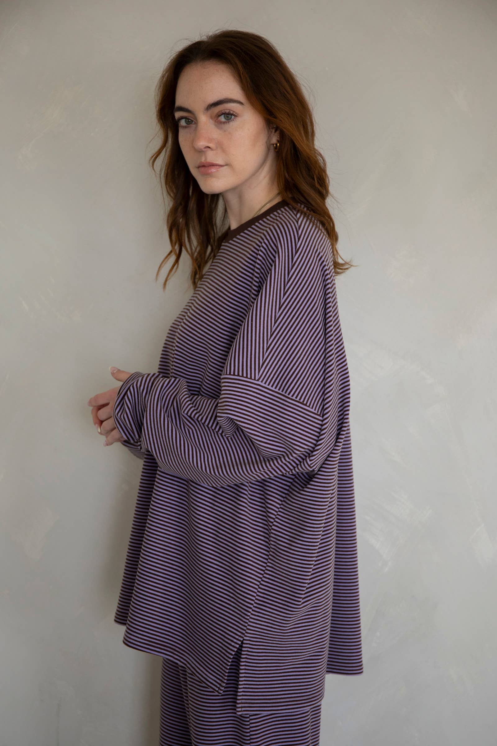 Things Between - Wholesale Tuniek - Dames - Dani Top5