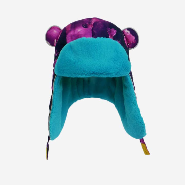 Arctic Cub: Space Bunny | Children's hat for wholesale on Faire