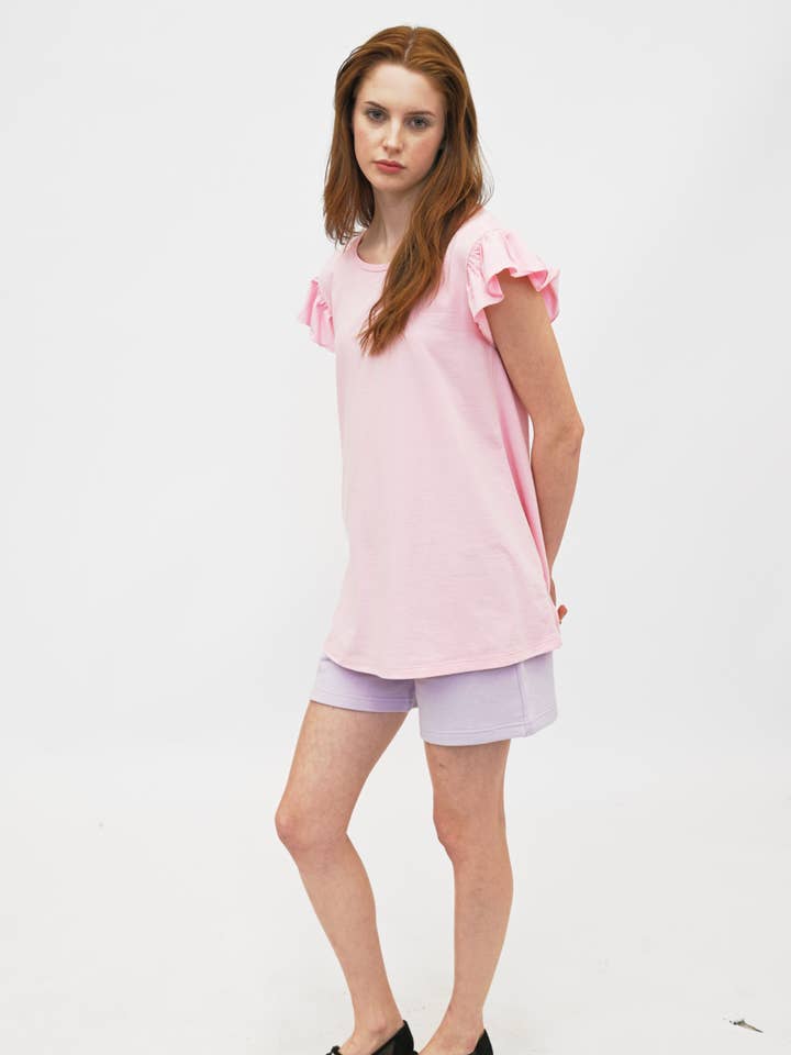 Arleth Swing Top for wholesale by Preloved