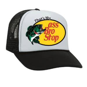 Purchase Wholesale shake that bass hat. Free Returns & Net 60 Terms on Faire