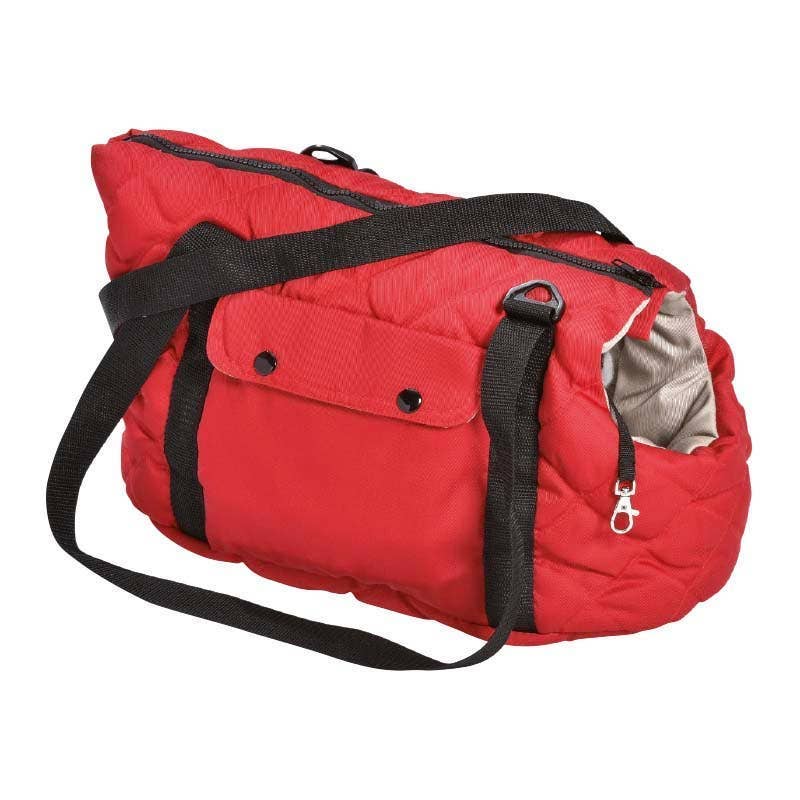 Croci Group - Wholesale Pet Carrier - Dog - Promenade Dog Carrier Bag - Bobby2