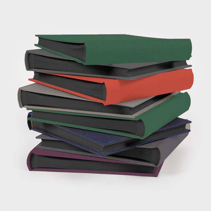 Album fotografico quadrato 35x35 cm con pagine interne nere per la vendita all'ingrosso da parte di Pepa Paper Design