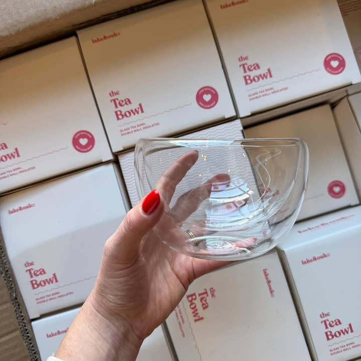 Lake & Oak Tea Co. – wholesale Bowl – The Tea Bowl2