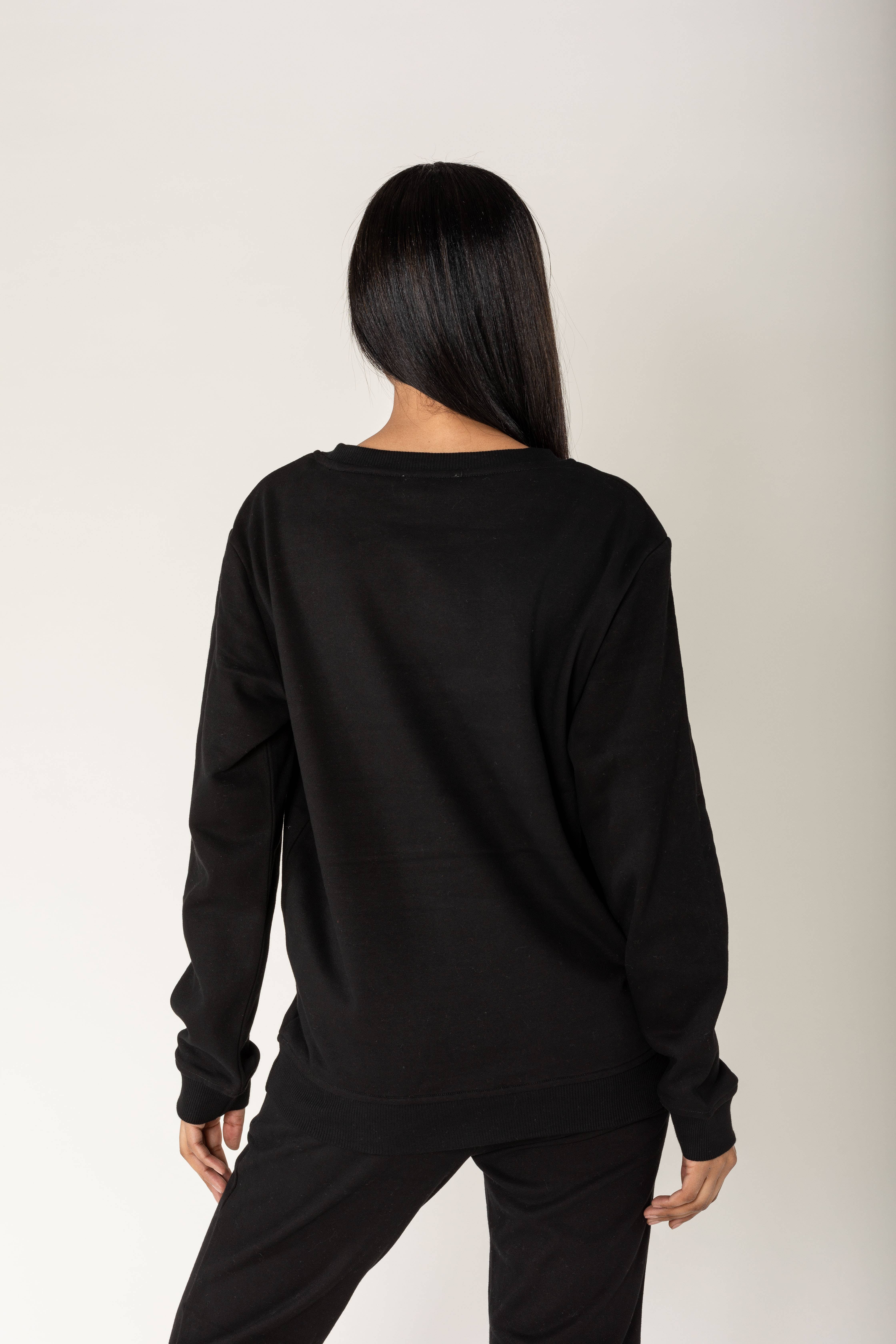 Nina Carter - Vendita all'ingrosso Set di top - Donna - Completo jogging Nina Carter con calzini svasati F022+F02331