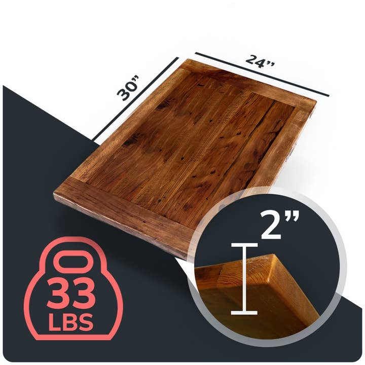 Heirloum – wholesale Cutting board – The Homestead Farmhouse Table Top
