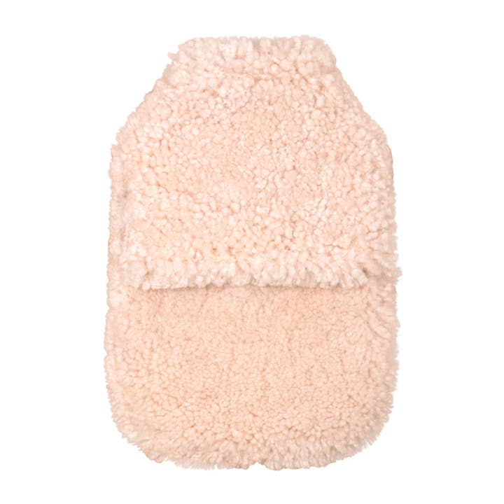 Owen Barry Ltd – wholesale Hot/cold compress – Sheepskin Hot Water Bottle & Cover | Mini by Owen Barry7